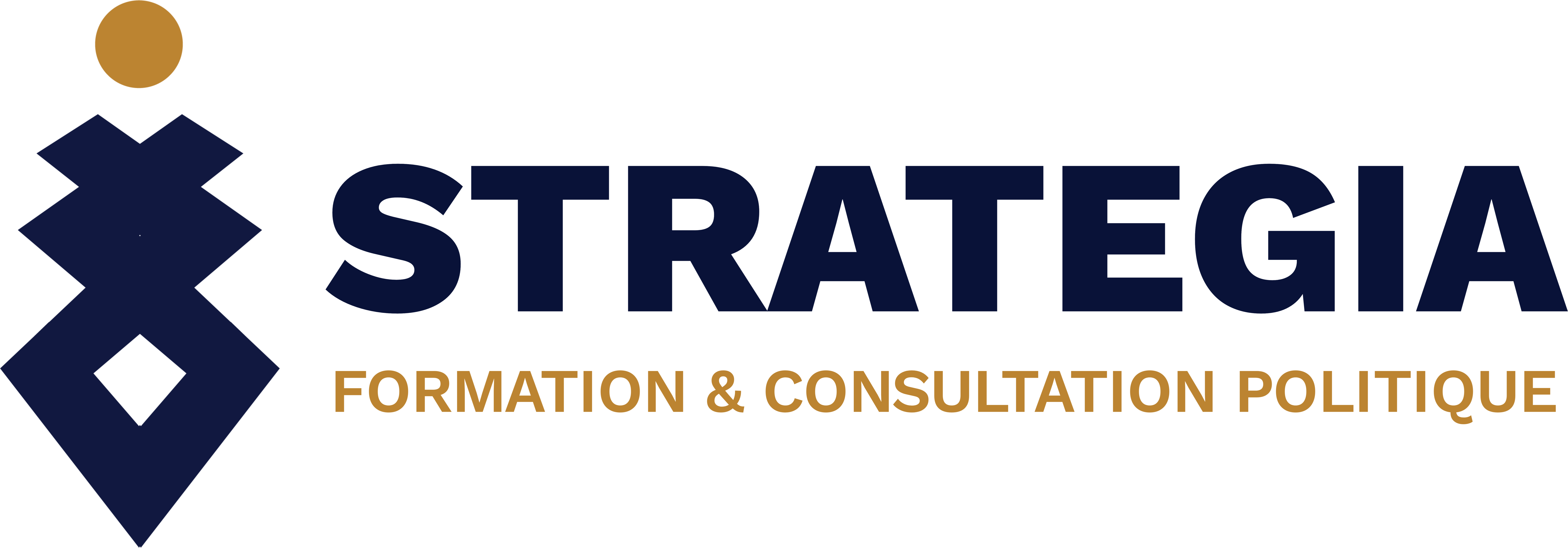 Logo Officiel Strategia